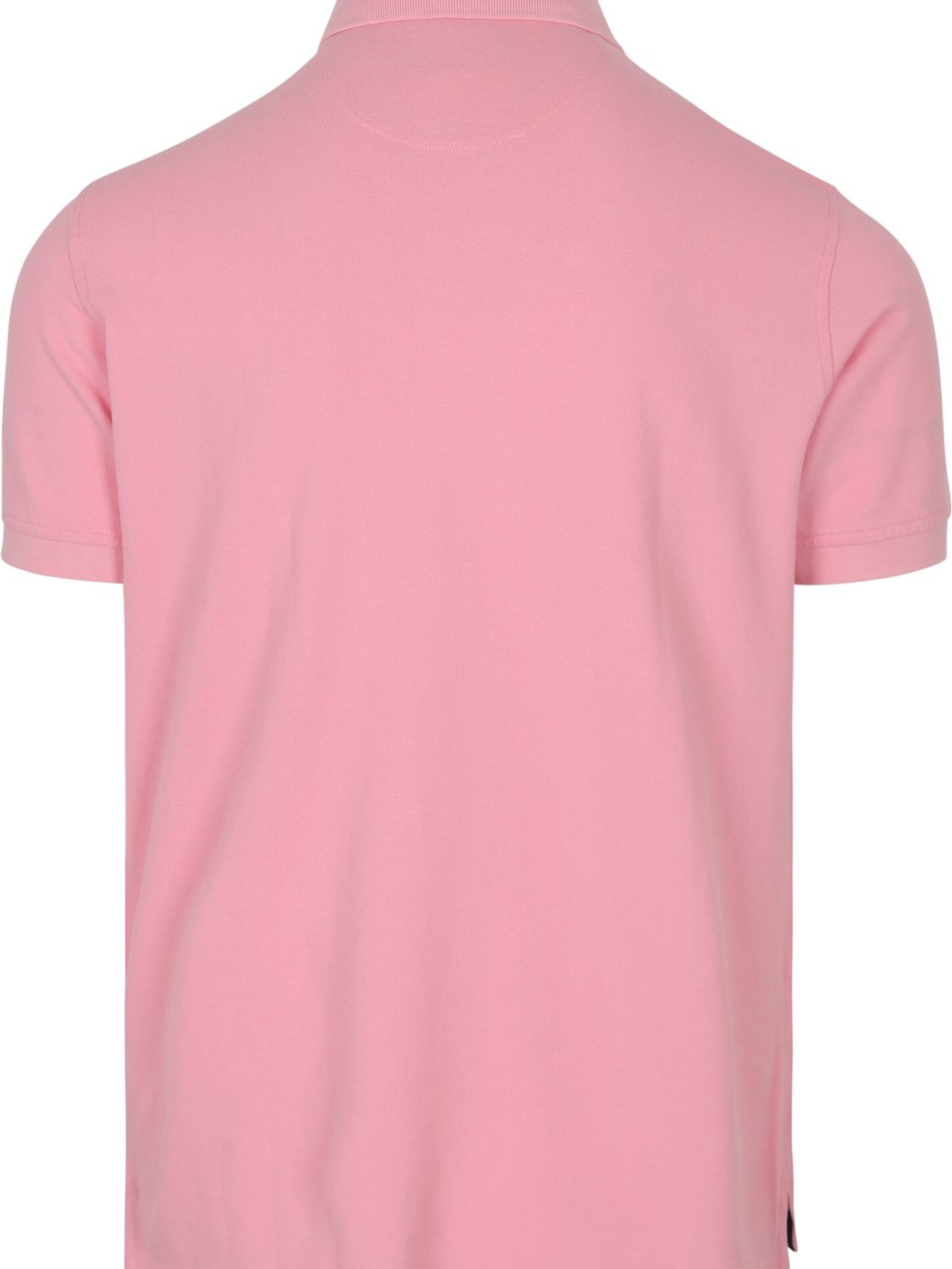 Steppin' out Shirt in Pink