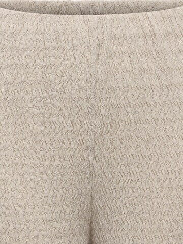 regular Pantaloni 'ONLILSE' di ONLY in grigio