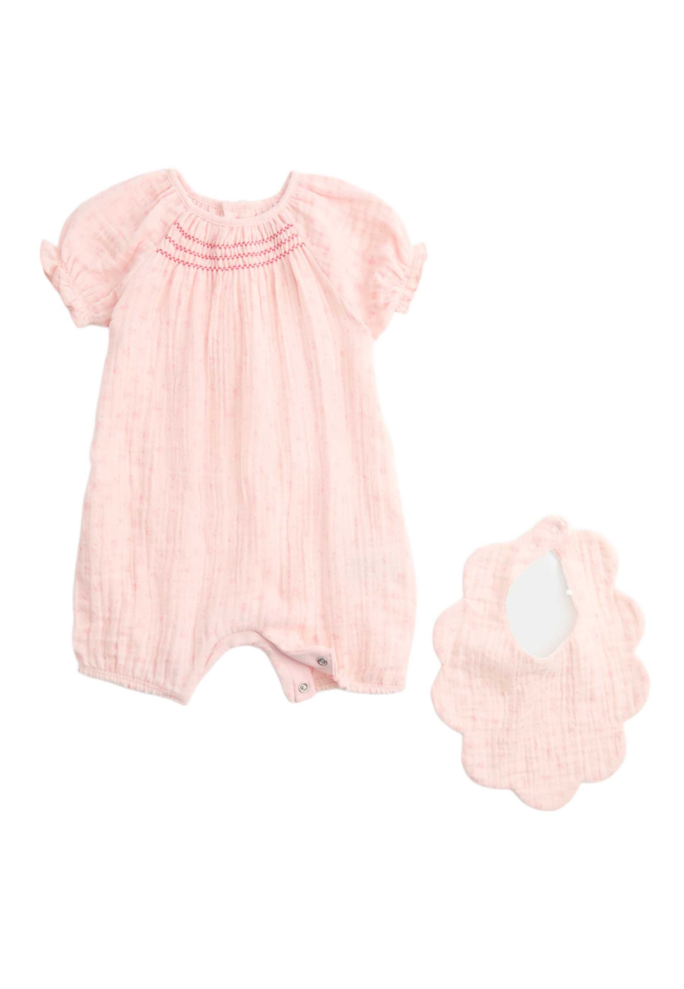 Marks & Spencer Set in Pink: Vorderseite