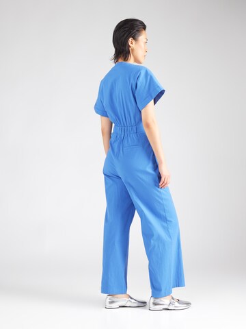 FRNCH PARIS Jumpsuit in Blauw