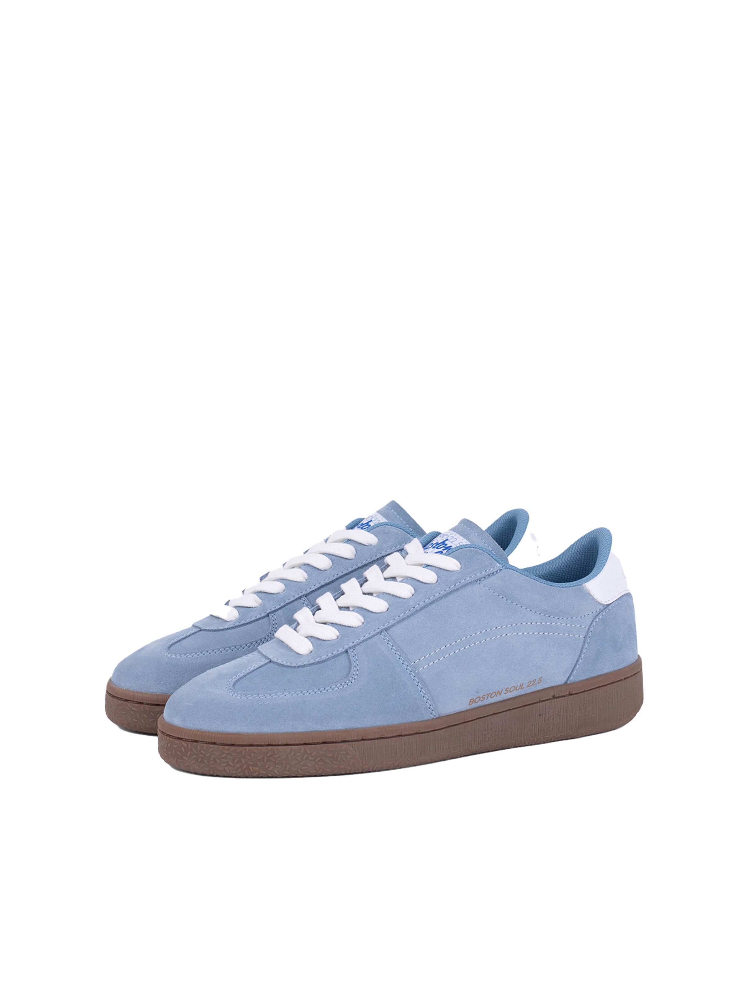 Algori Sneakers 'Boston Soul ' in Blue