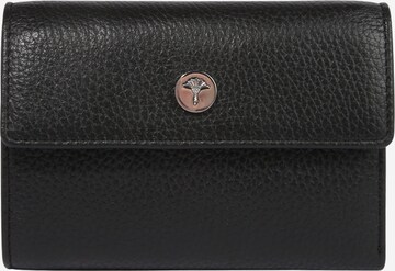 JOOP! Wallet 'Chiara 2.0' in Black: front