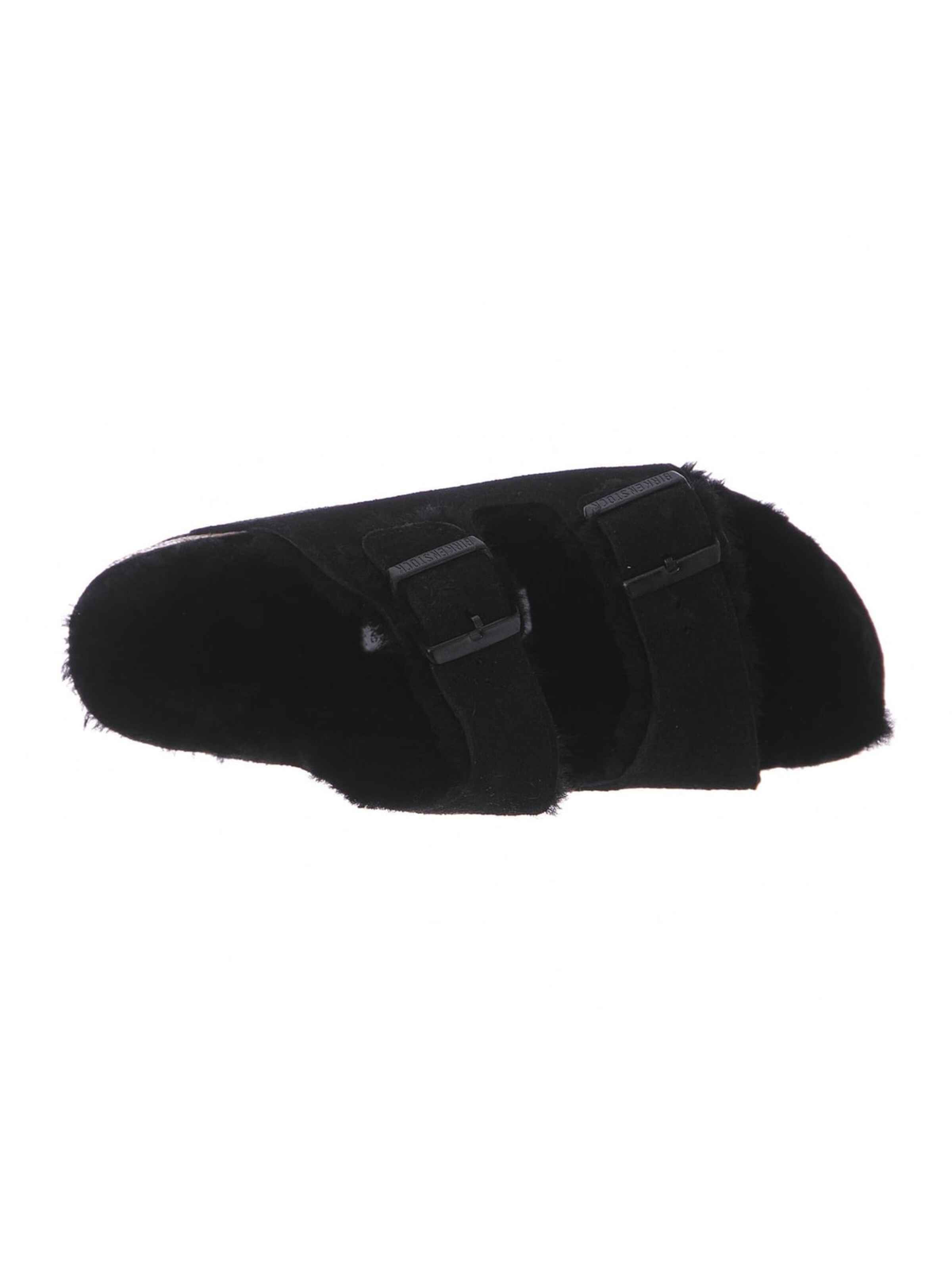 Sandales 'ARIZONA' BIRKENSTOCK en noir