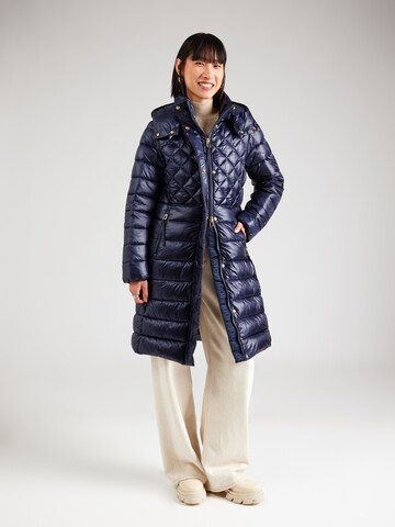 Cappotto invernale di JOOP! in blu: frontale