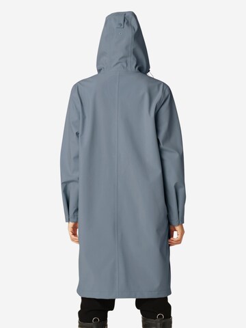 ILSE JACOBSEN Functionele jas 'Daybreak03B' in Blauw