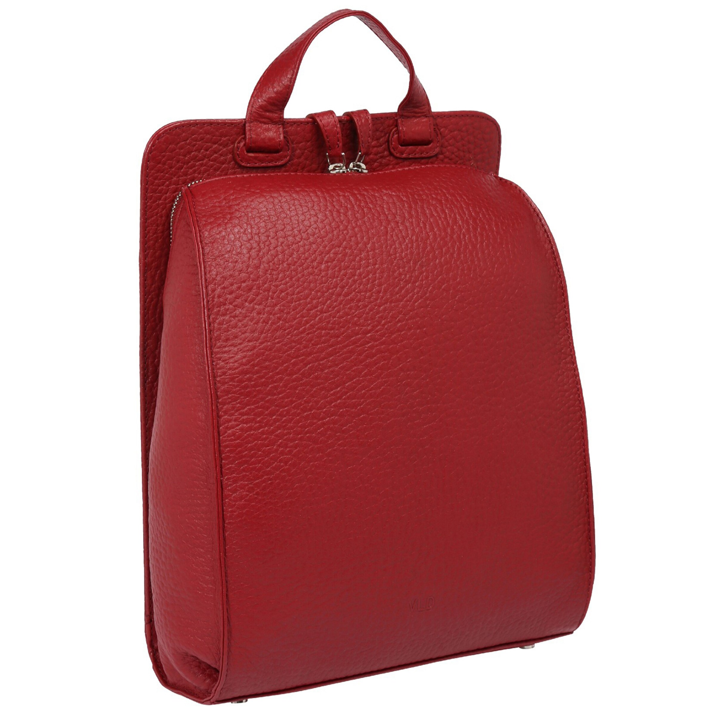 Sac à dos 'Hirsch' VOi en rouge