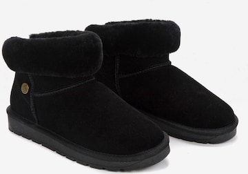 Gooce Snow boots 'Minois' in Black