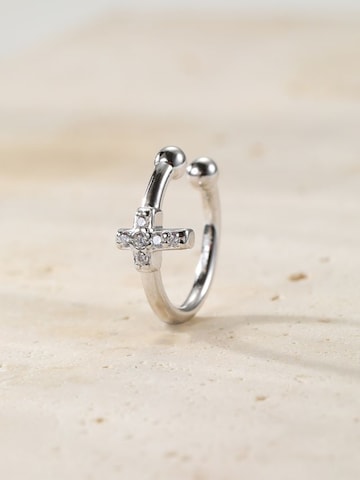 Hey Happiness - Pendientes en plata