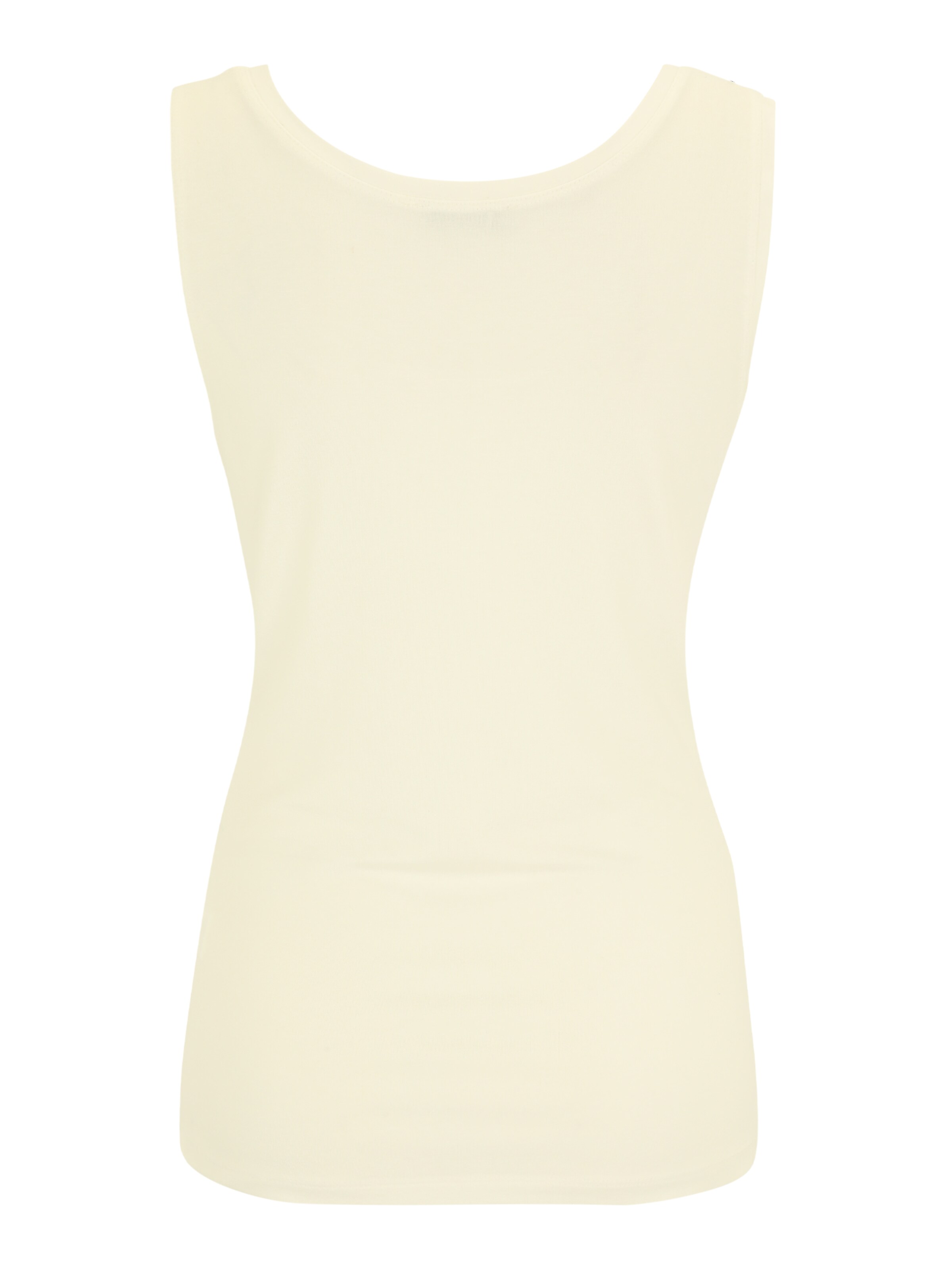 LOVE2WAIT Top in Weiß