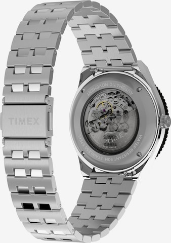 TIMEX Analog Watch 'M79 Automatic x Peanuts' in Mixed Colors