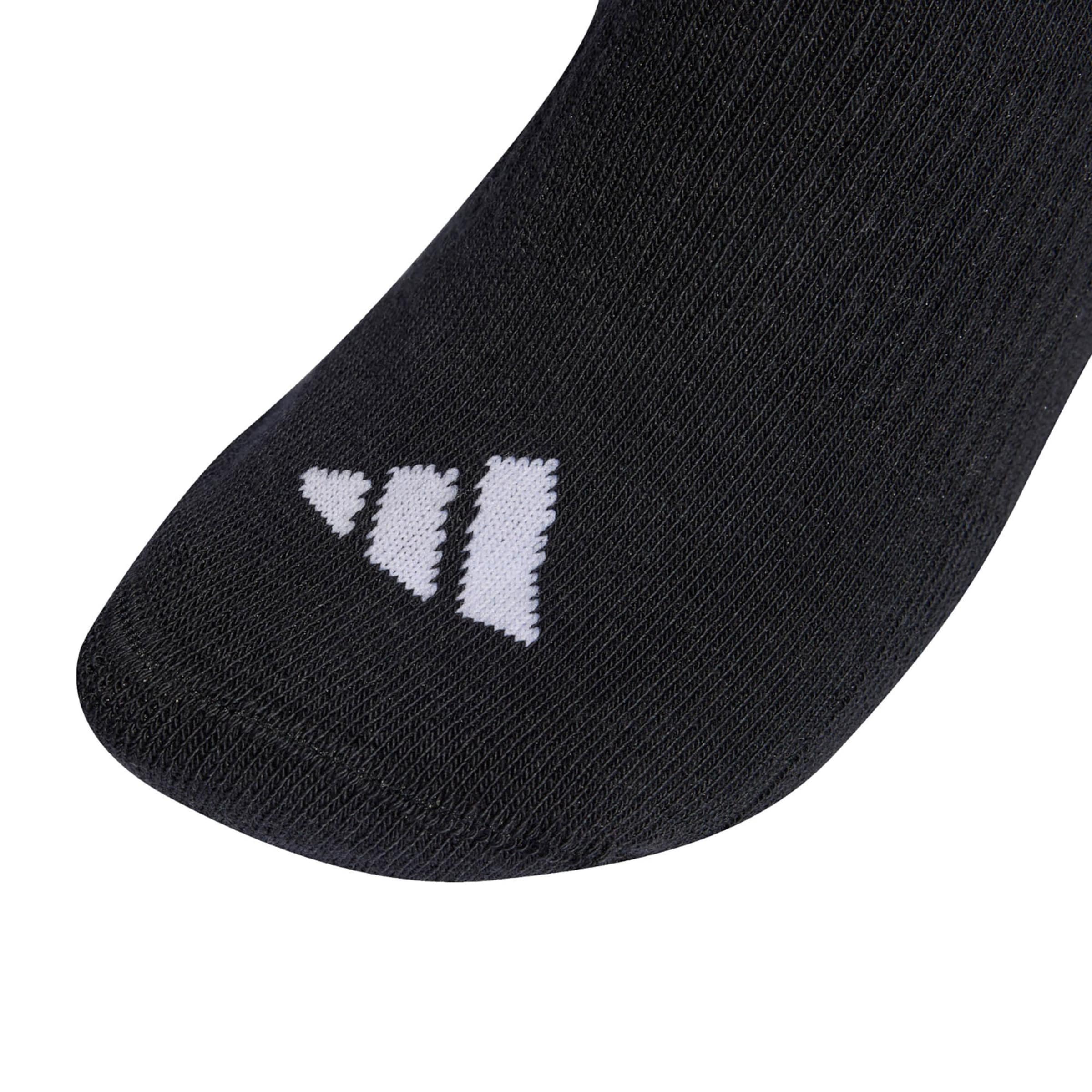 Chaussettes de sport ADIDAS PERFORMANCE en noir