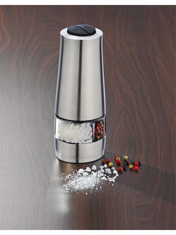 Wenko Cooking Utensil in Silver