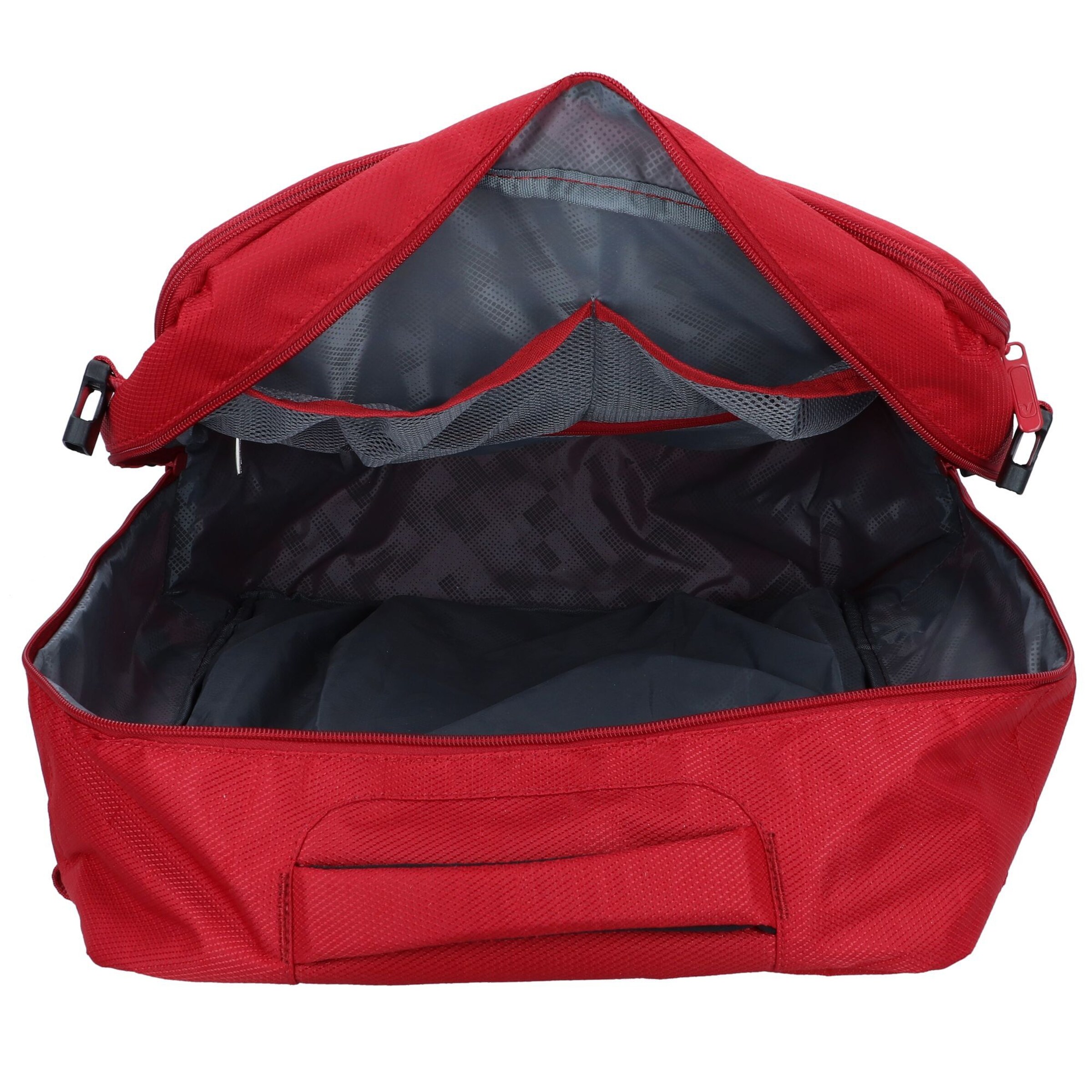 Roncato Backpack 'Ironik 2.0' in Red