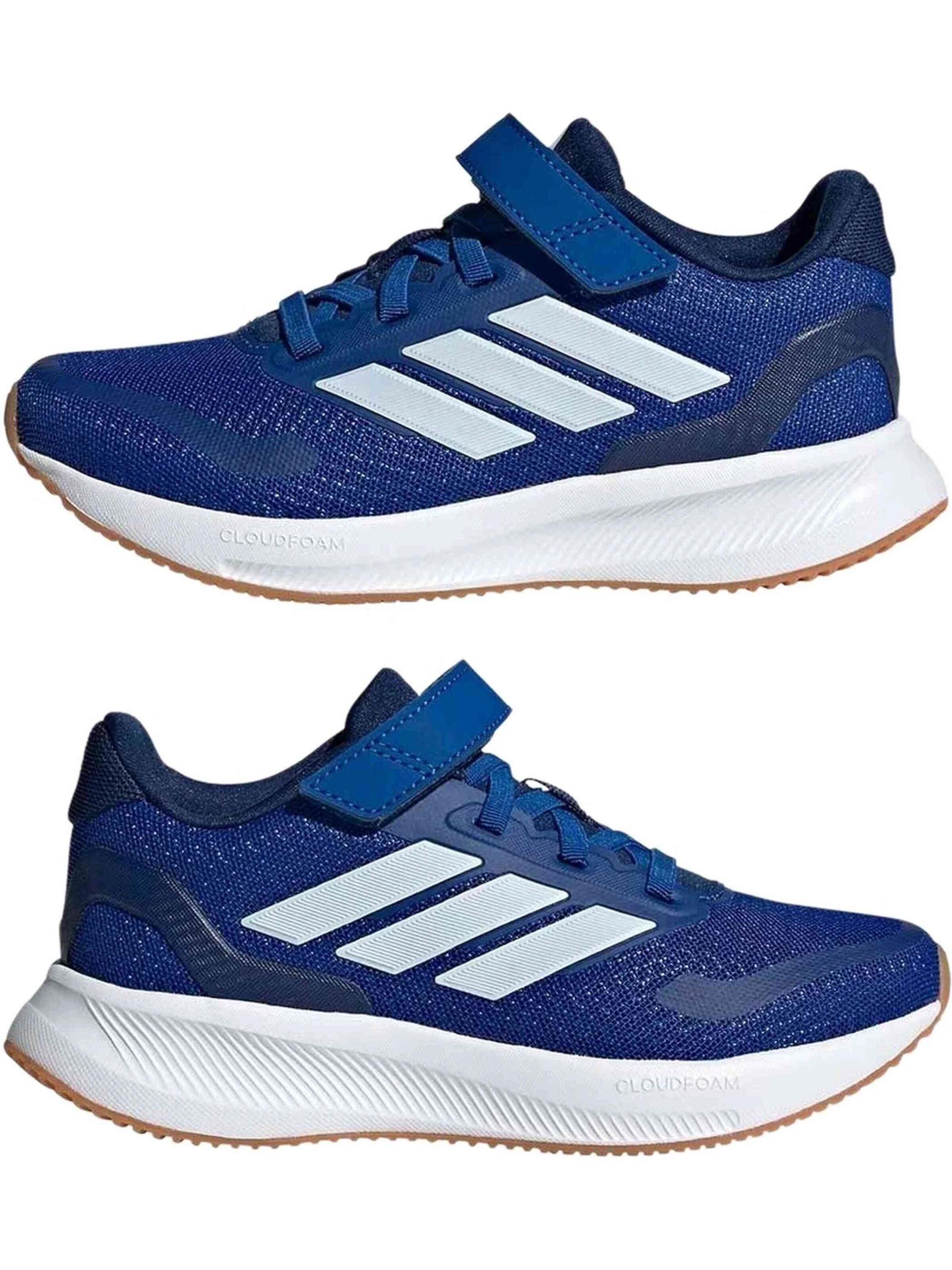 ADIDAS ORIGINALS - Zapatillas deportivas bajas '070-300381' en azul