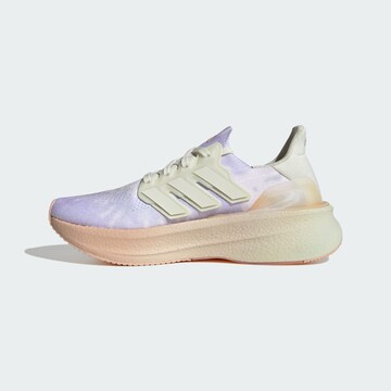 Chaussure de course 'Ultraboost 5' ADIDAS PERFORMANCE en beige