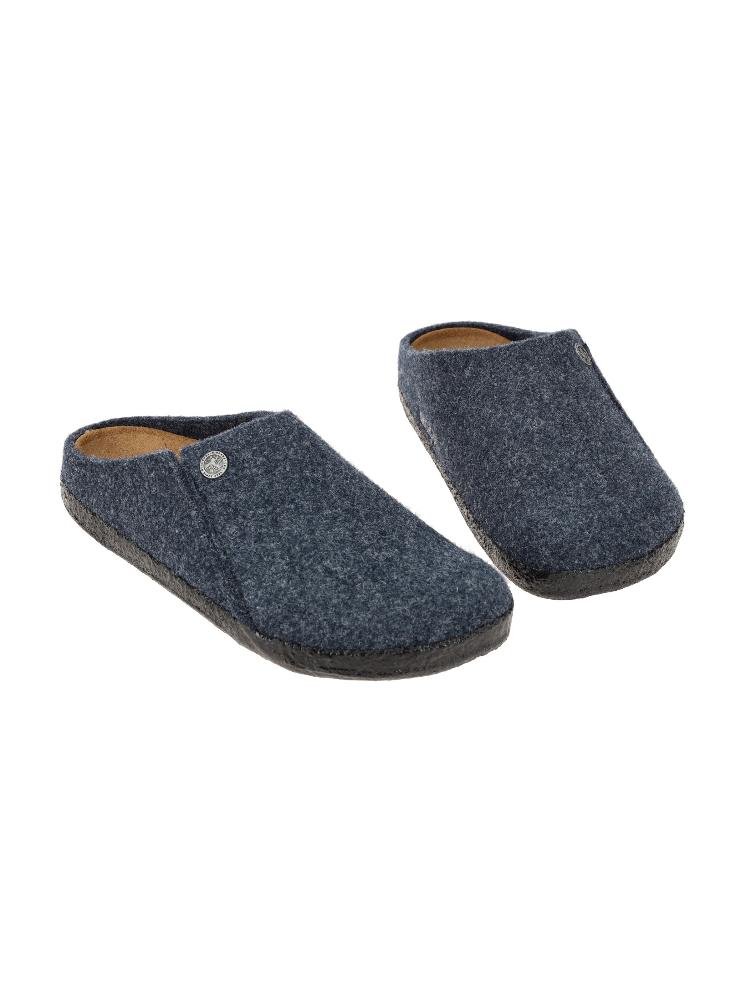 BIRKENSTOCK Clogs '1017519'‌ in Blau
