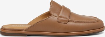 Marc O'Polo Mules in Brown