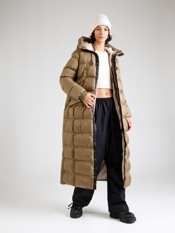 Manteau d’hiver 'Whistler' G-STAR en vert