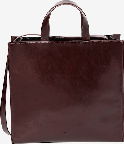 TATUUM Shopper torba u burgund, Pregled proizvoda