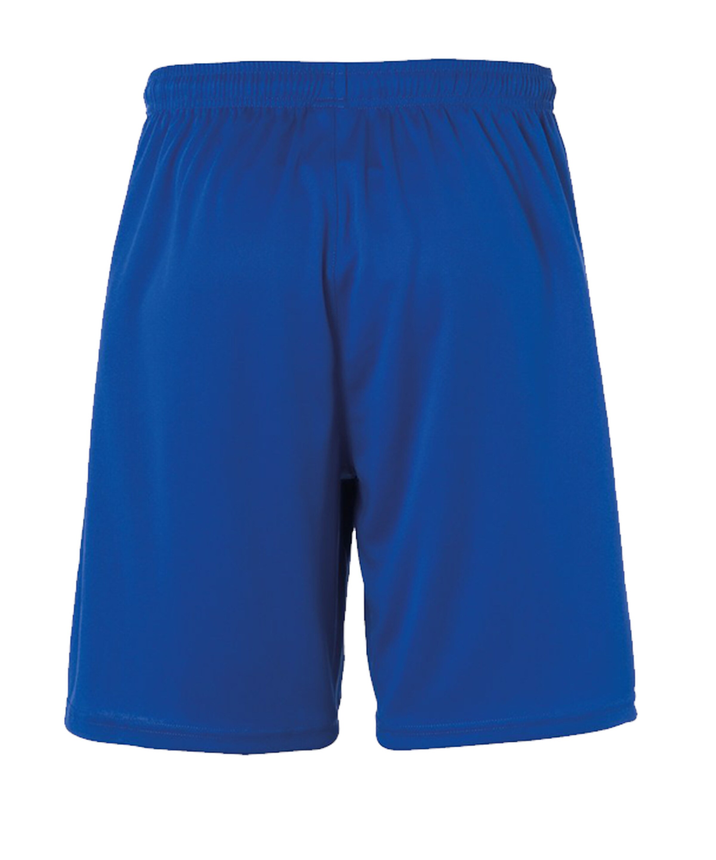 UHLSPORT Loose fit Workout Pants in Blue