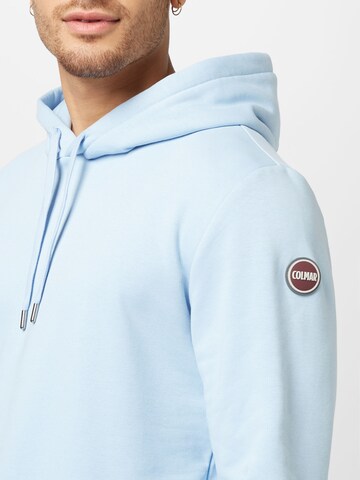 Colmar Sweatshirt in Blue