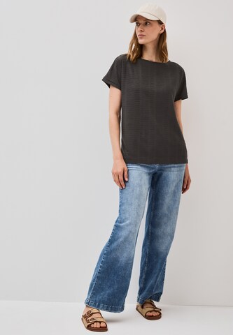 CECIL Shirt in Brown