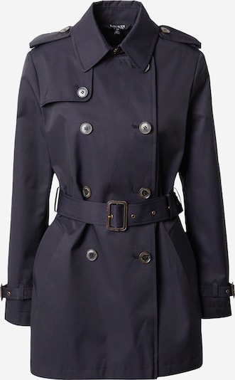 Cappotto di mezza stagione Lauren Ralph Lauren di colore navy, Visualizzazione prodotti