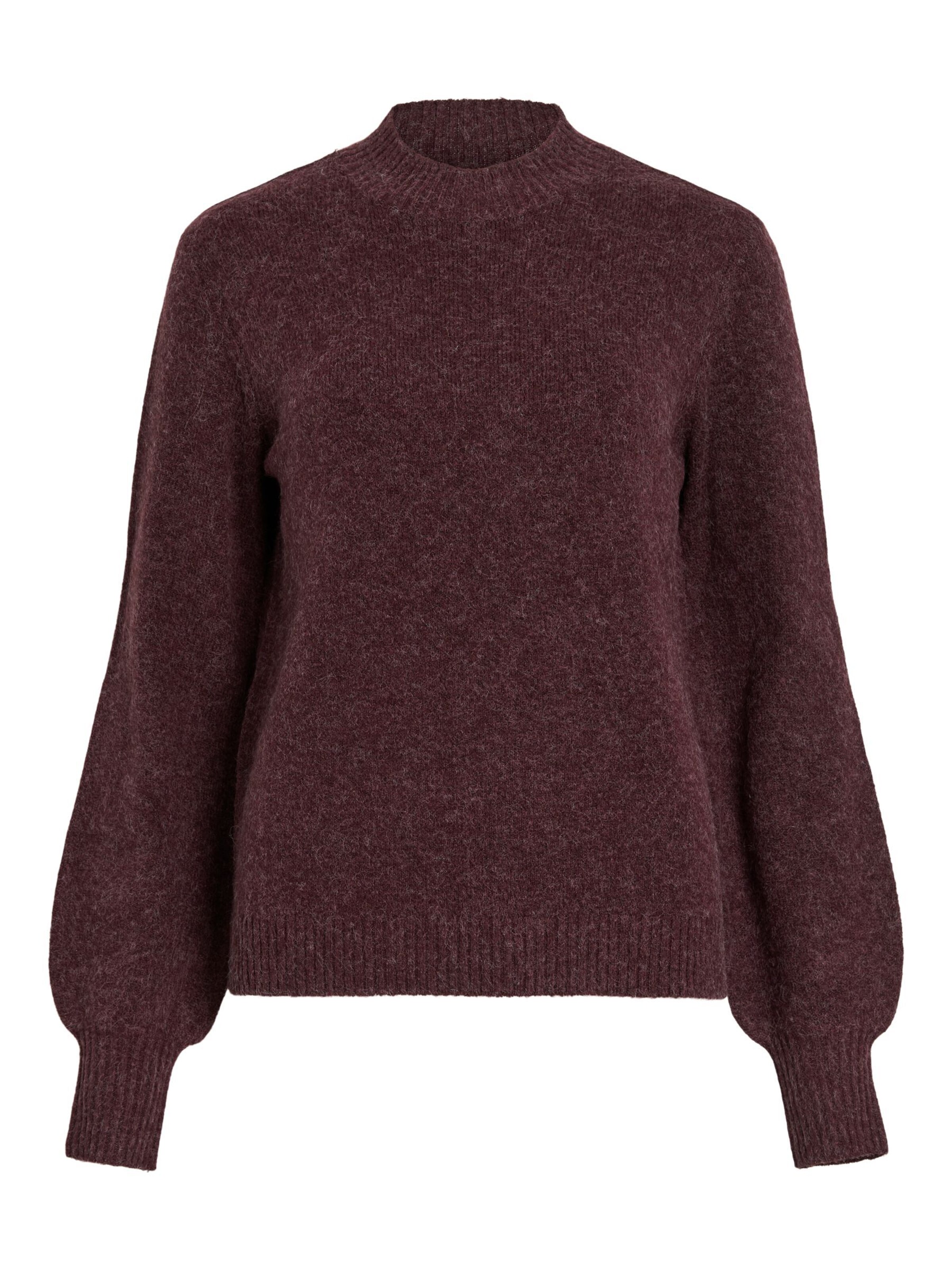 Pullover VILA di colore porpora, Visualizzazione prodotti