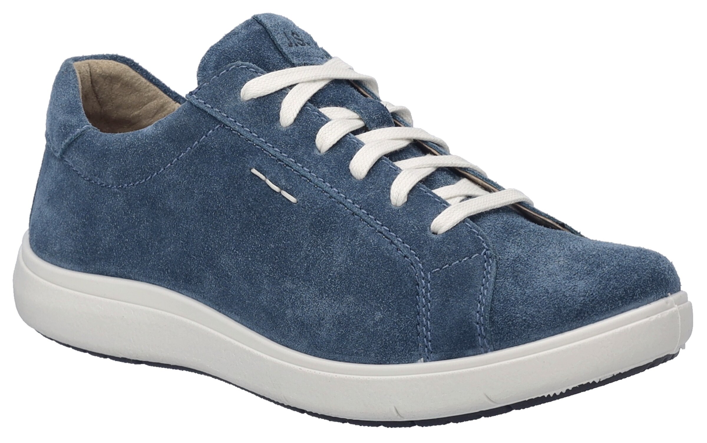 JOSEF SEIBEL Sneaker in Blau