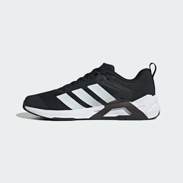 ADIDAS PERFORMANCE Αθλητικό παπούτσι 'Dropset Control' σε μαύρο