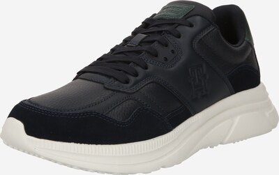 Sneaker bassa TOMMY HILFIGER di colore blu scuro, Visualizzazione prodotti