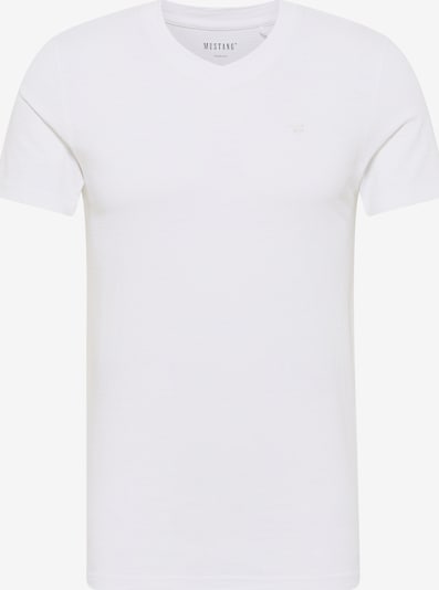 MUSTANG Shirt in White, Item view