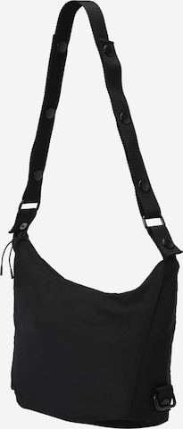 WEEKDAY Shoulder Bag 'Kim' in Black