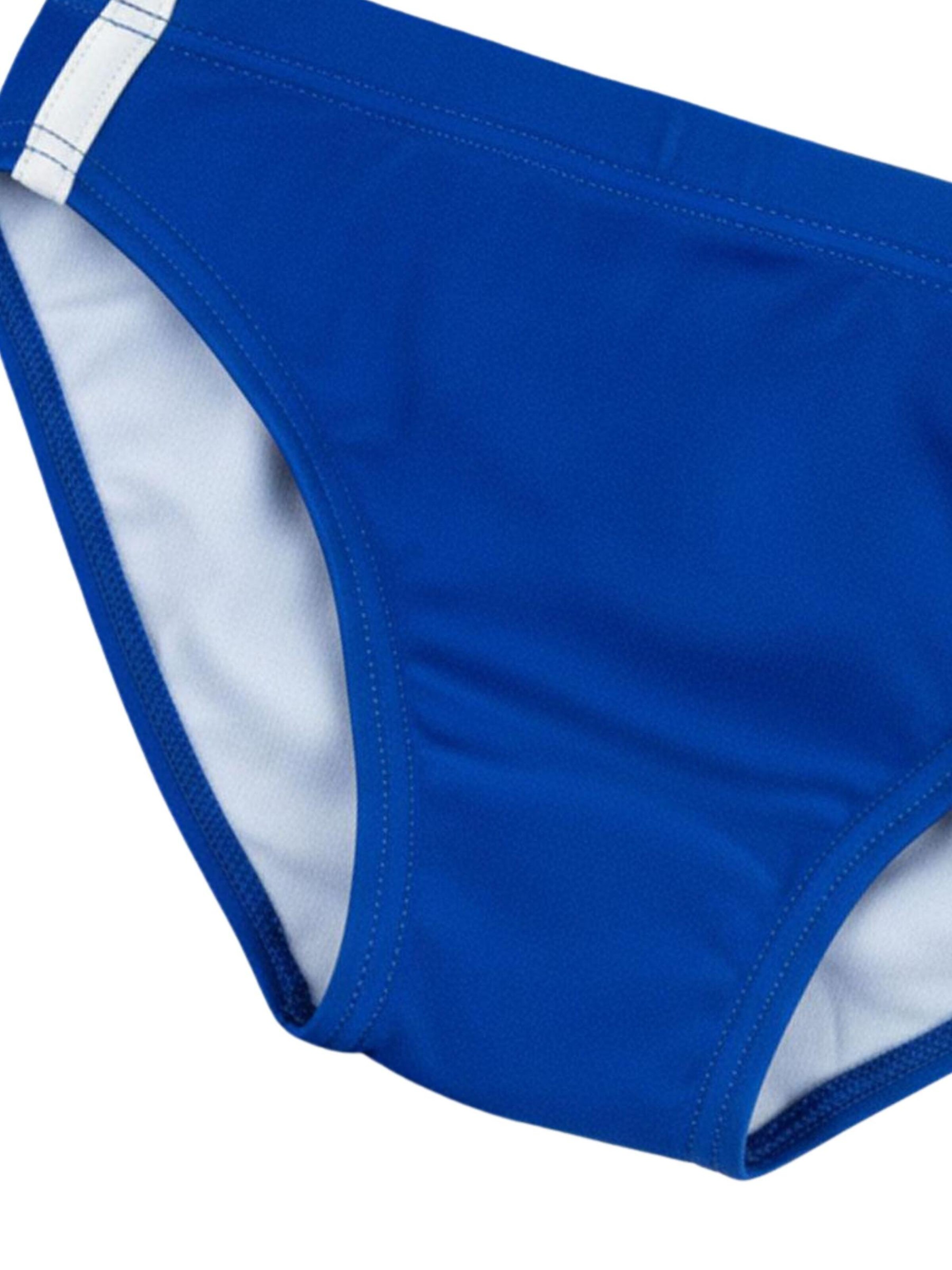Sous-vêtements 'Kinder Badehose - Real Madrid' Cerdá en bleu