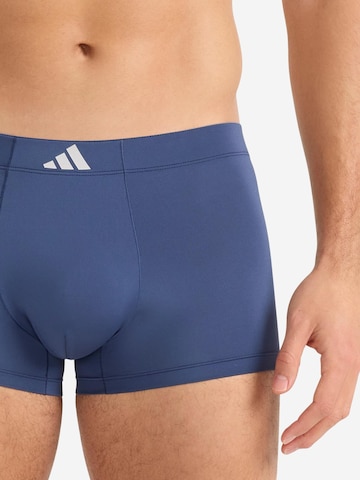 ADIDAS SPORTSWEAR Boxershorts 'Active Micro Tech' in Beige