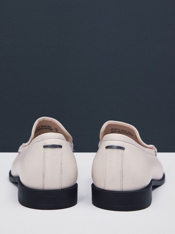 Chaussure basse Next en blanc