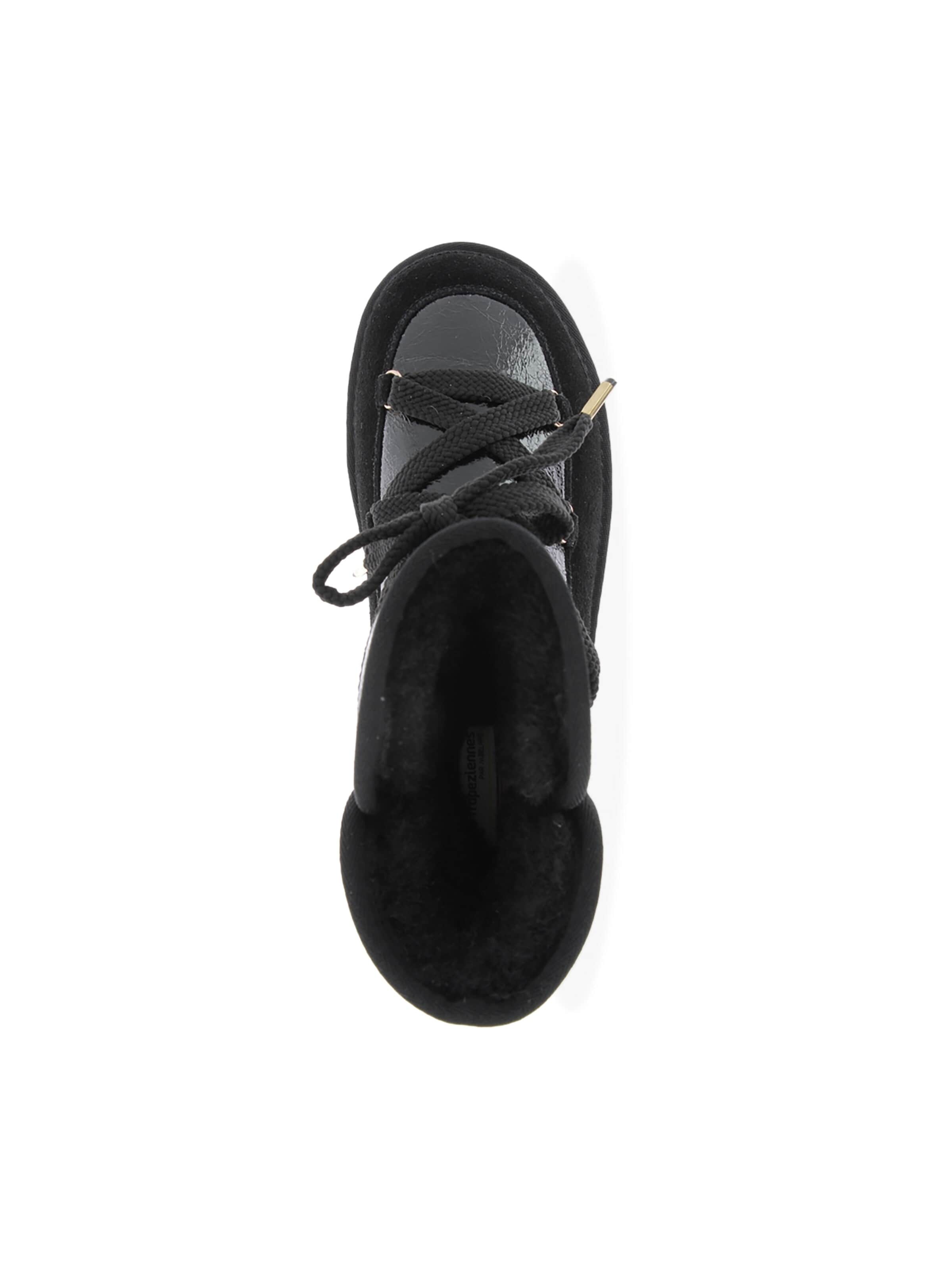 Ankle boots di Les Tropéziennes in nero