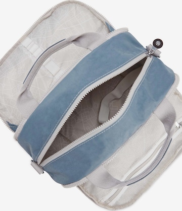KIPLING Toaletní taška 'PALMBEACH' – modrá