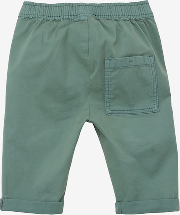 s.Oliver Regular Pants in Green