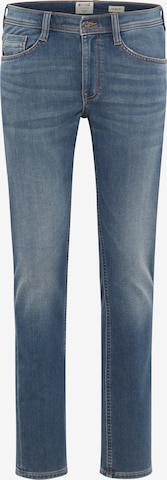 MUSTANG Slim fit Jeans 'Oregon' in Blue: front
