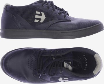 ETNIES Sneakers & Trainers in 43 in Blue: front