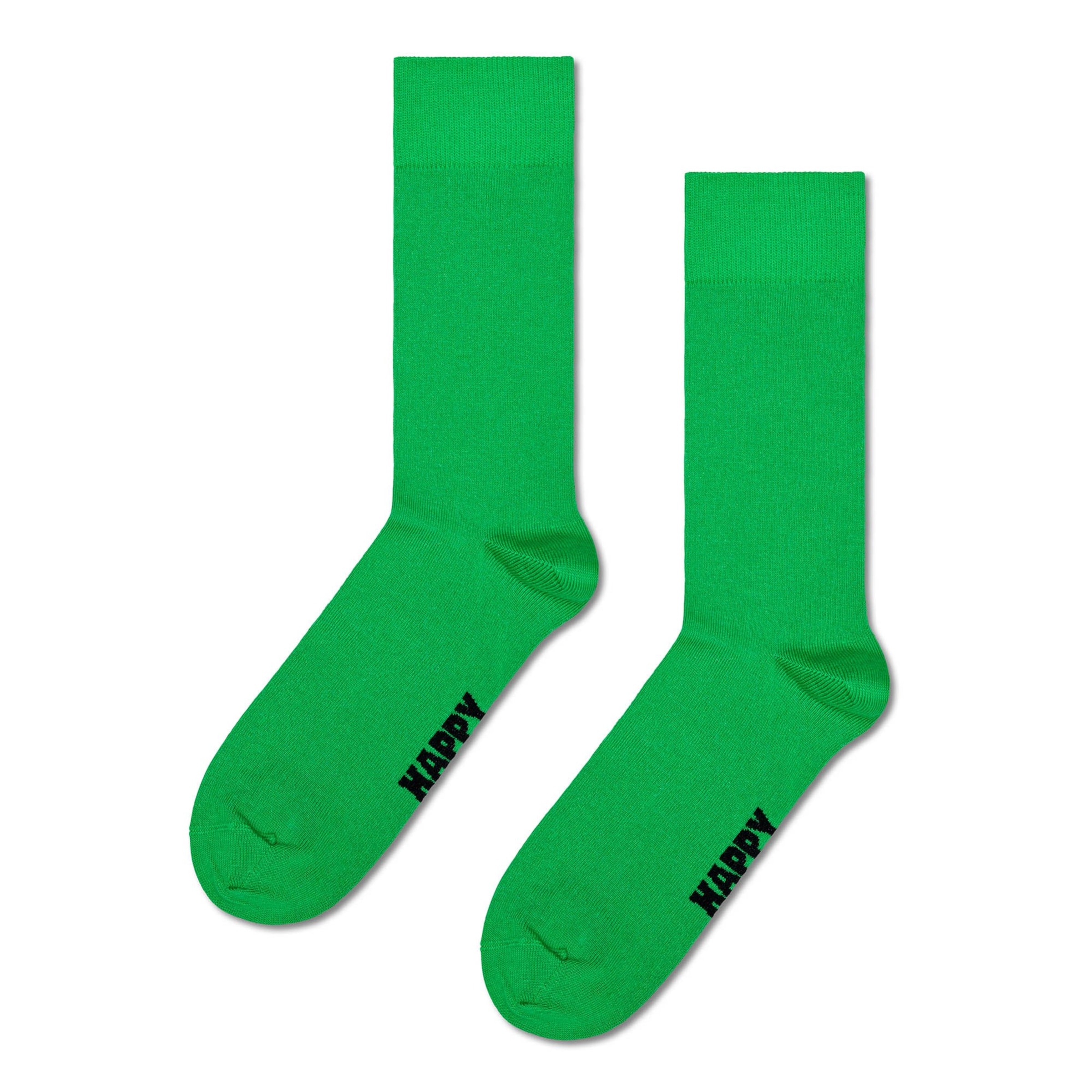 Calzino di Happy Socks in blu