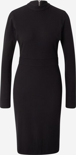 Rochie 'Nessara' HUGO pe negru, Vizualizare produs
