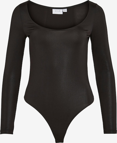 VILA Bodysuit 'SYLVIE' in Black, Item view