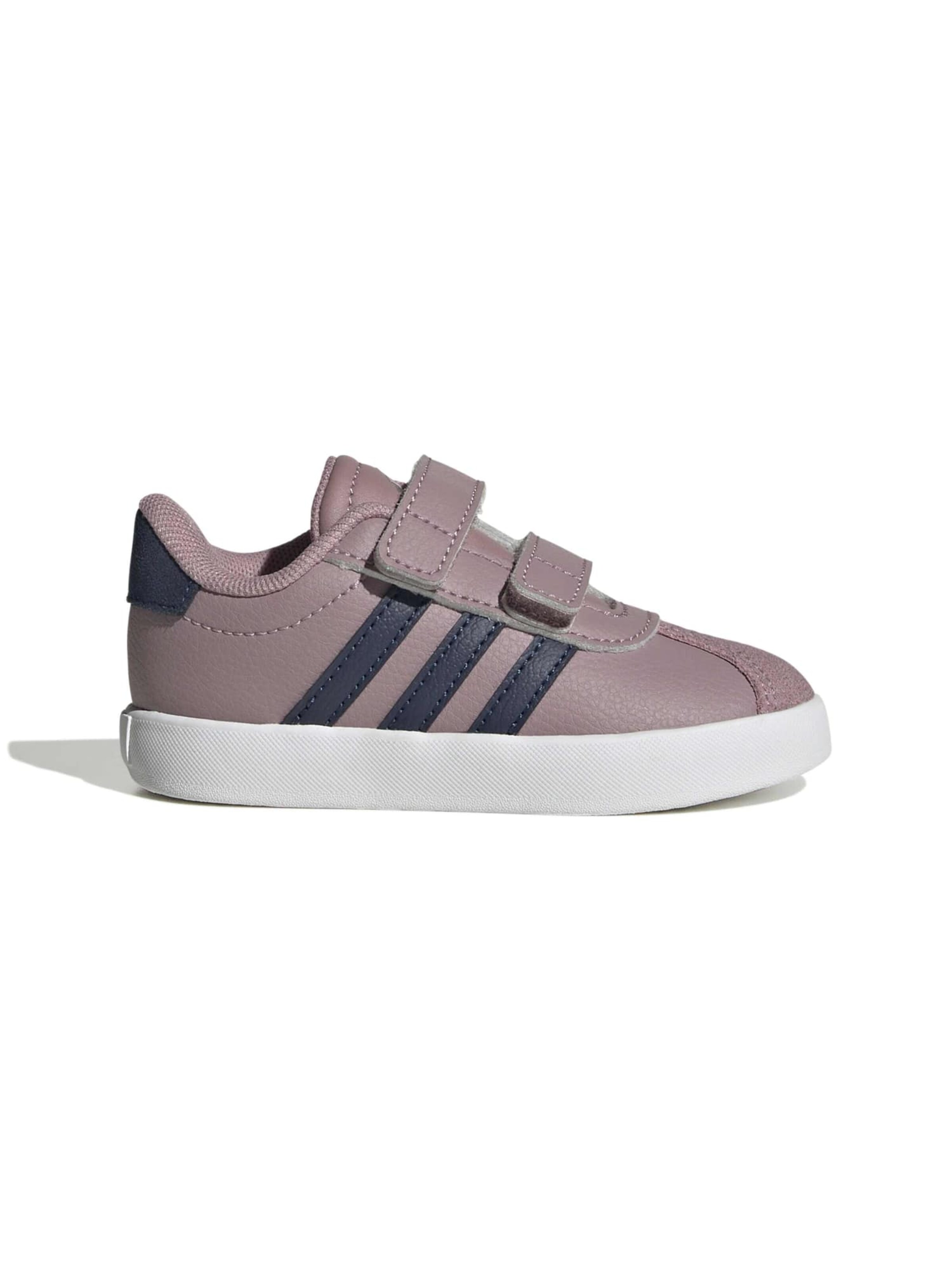 ADIDAS SPORTSWEAR Σνίκερ 'VL COURT 3.0' σε λιλά