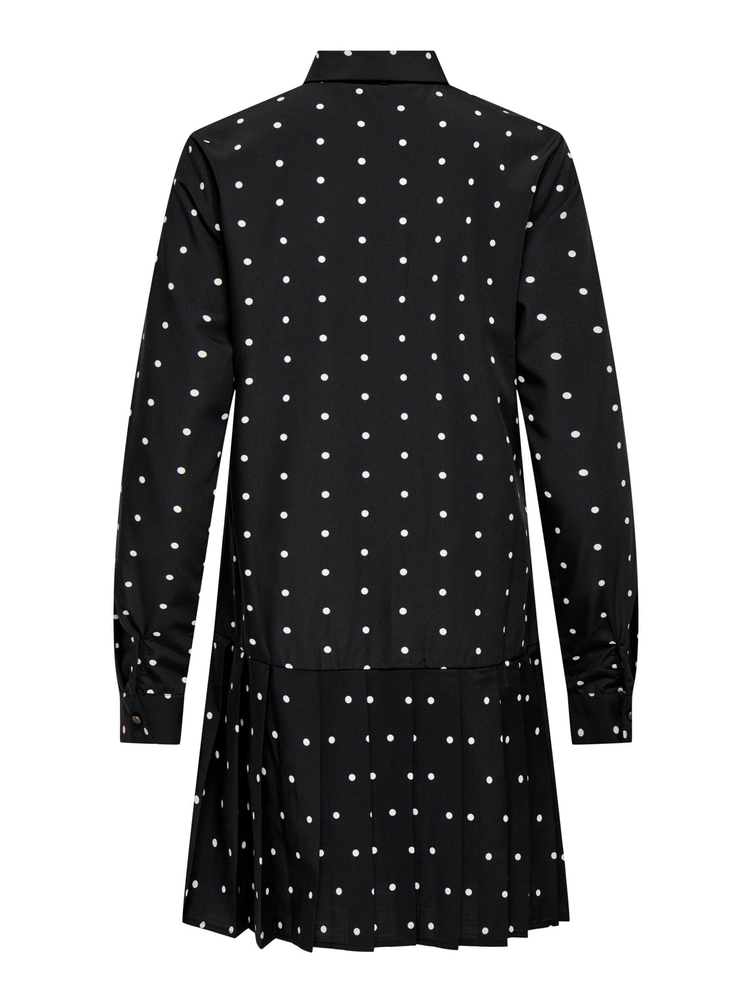 ONLY - Vestido 'ONLMARGON' en negro