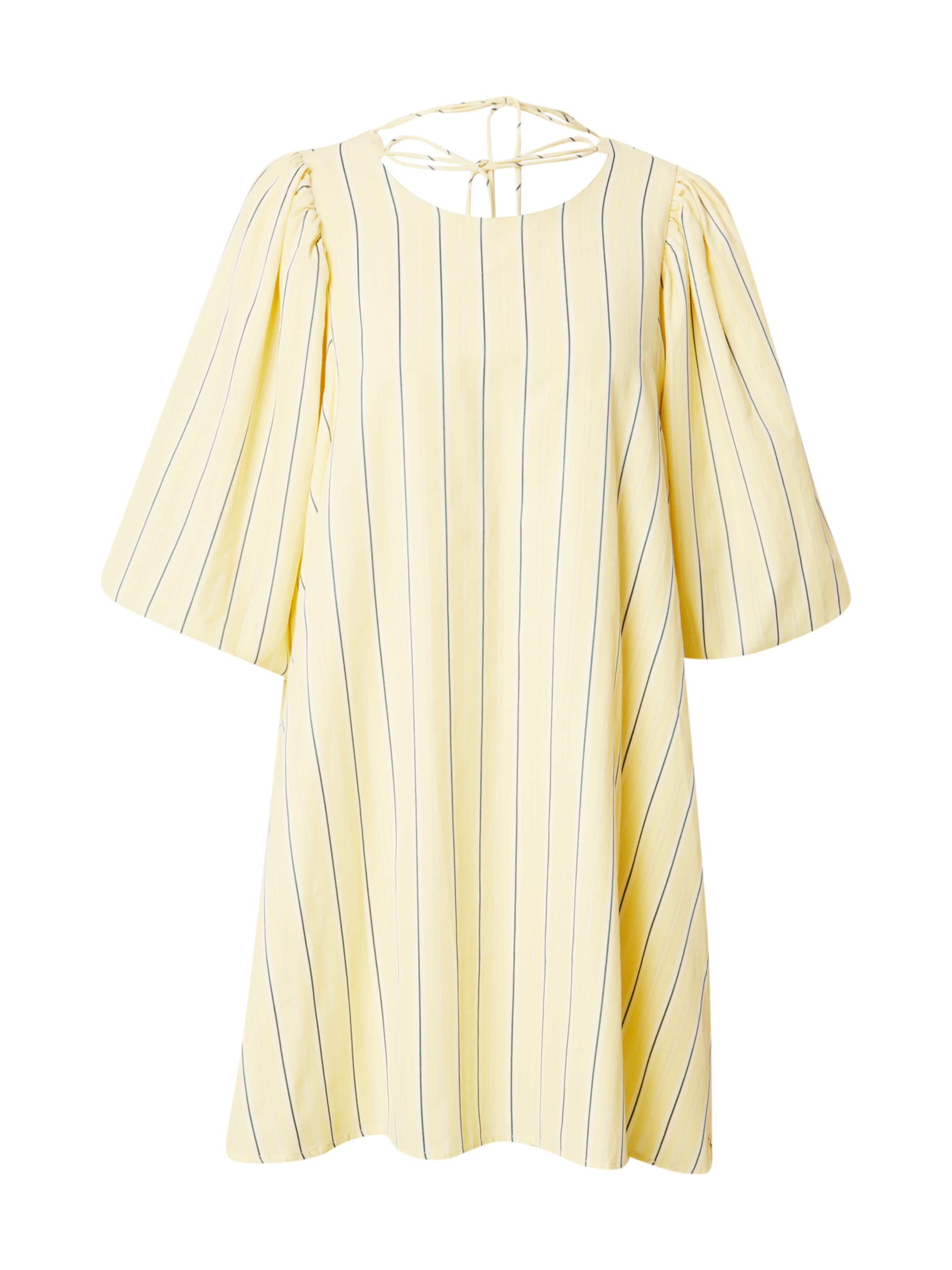 Harper & Yve Šaty 'Loua' - Žltá: predná strana