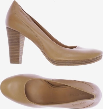 Marc O'Polo Pumps 40 in Beige: predná strana