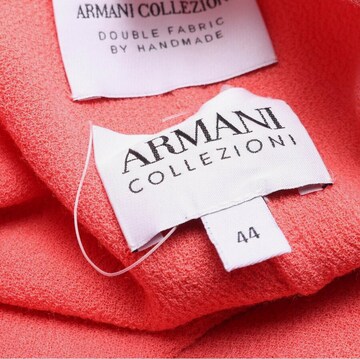 ARMANI Kleid M in Orange