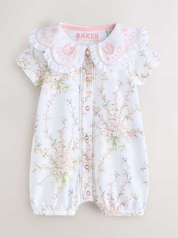 Baker by Ted Baker Dupačky/body – pink